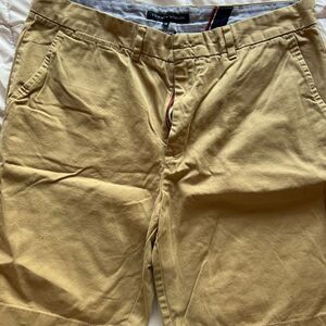 Tommy Hilfiger Classic Fit Shorts